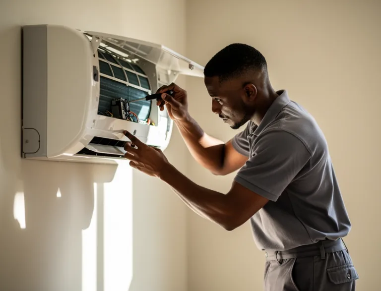 Klimaanlagen Reparatur Service in Stuttgart